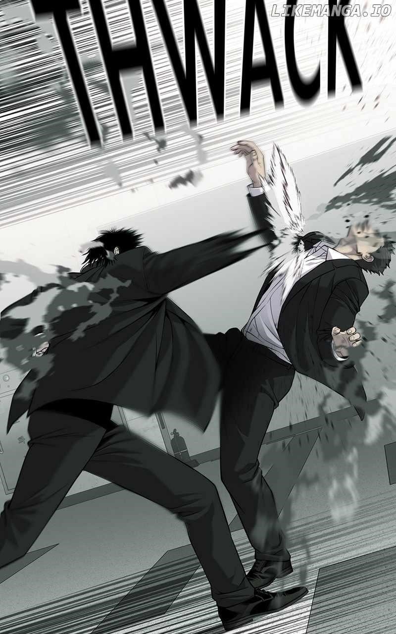 Son’s Retribution - Chapter 33 Page 52