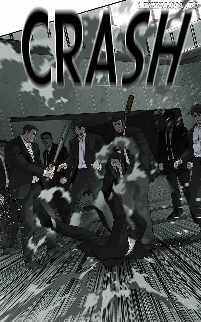 Son’s Retribution - Chapter 33 Page 54