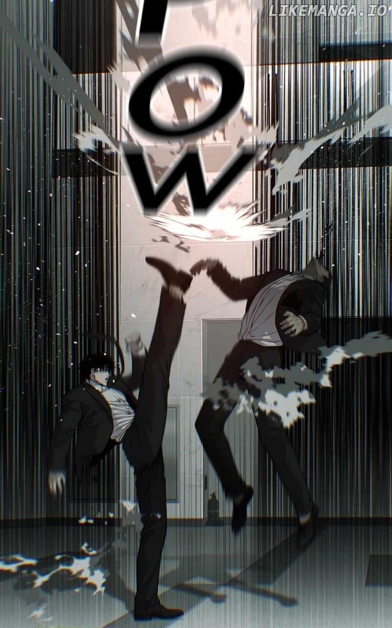 Son’s Retribution - Chapter 33 Page 61