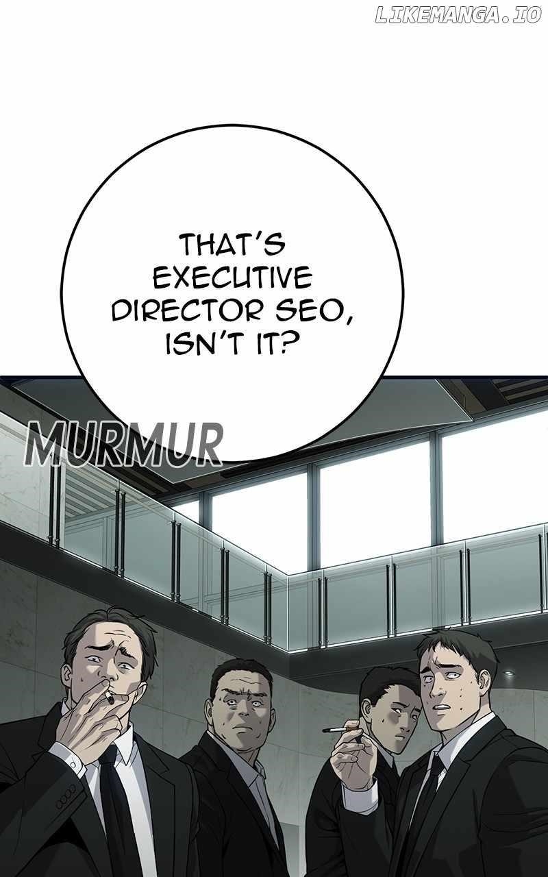 Son’s Retribution - Chapter 33 Page 7