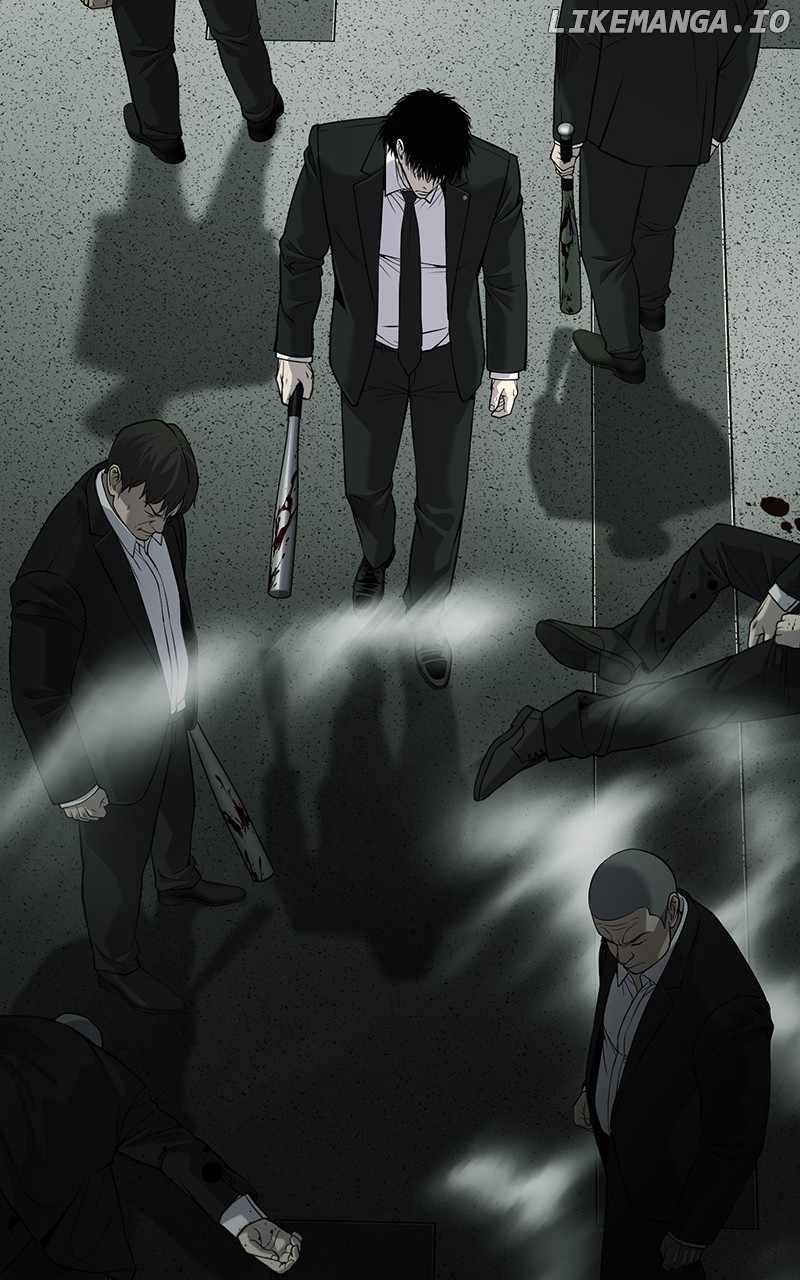 Son’s Retribution - Chapter 33 Page 78