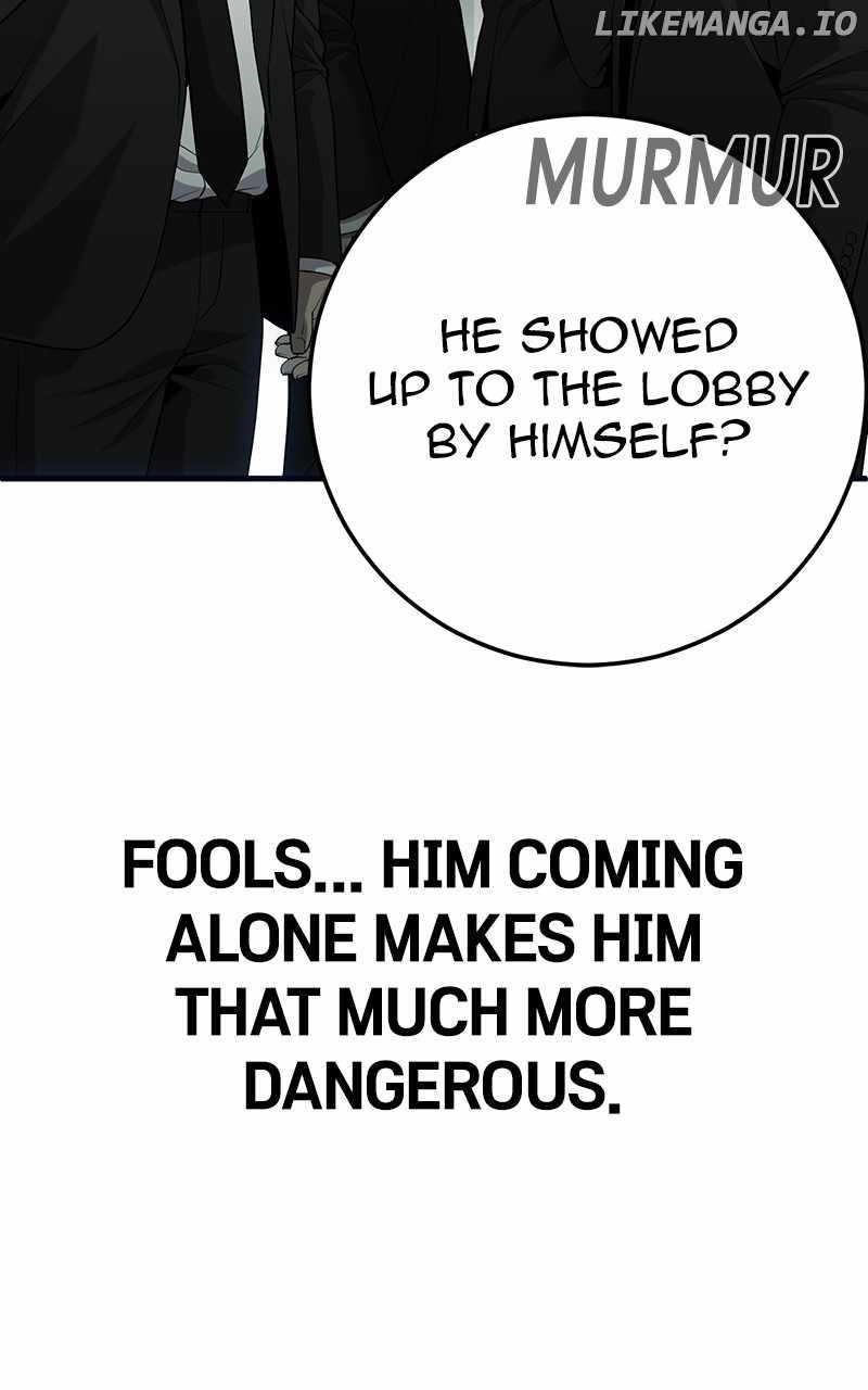 Son’s Retribution - Chapter 33 Page 8