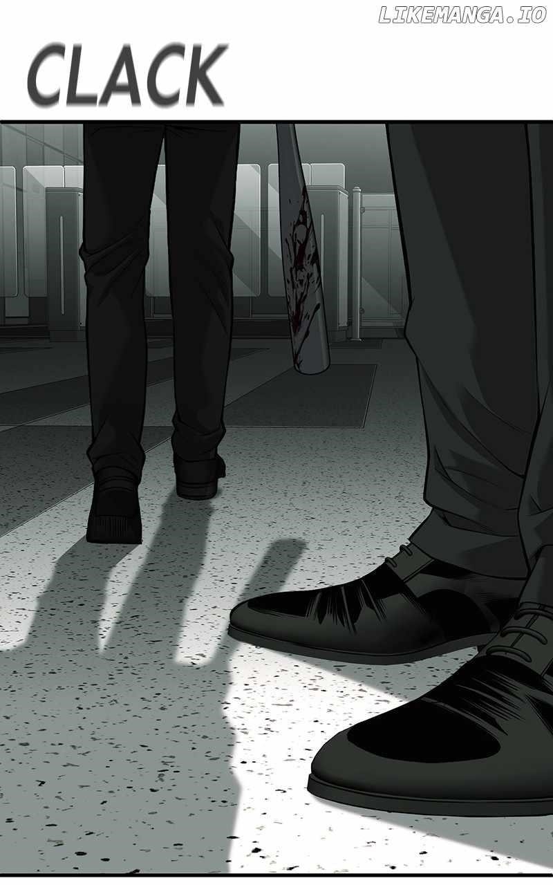 Son’s Retribution - Chapter 33 Page 85