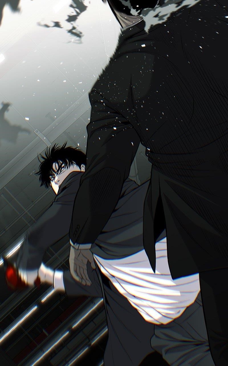 Son’s Retribution - Chapter 34 Page 112