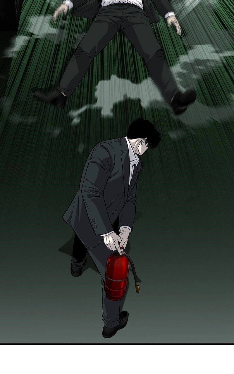 Son’s Retribution - Chapter 34 Page 117