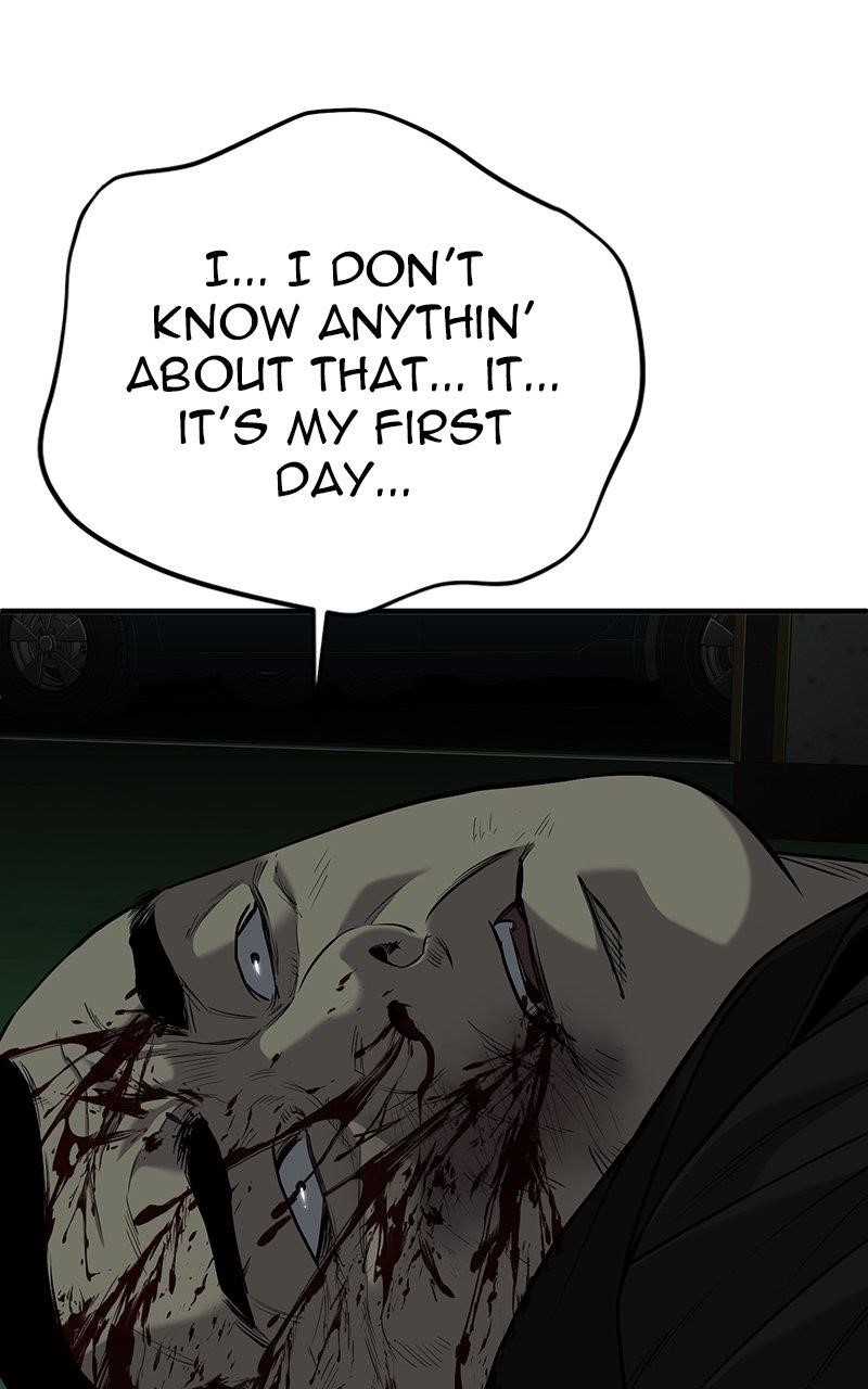 Son’s Retribution - Chapter 34 Page 127