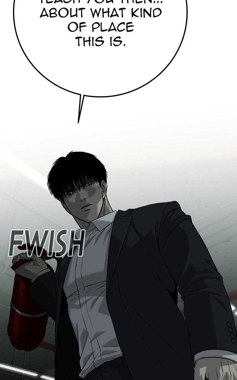 Son’s Retribution - Chapter 34 Page 129