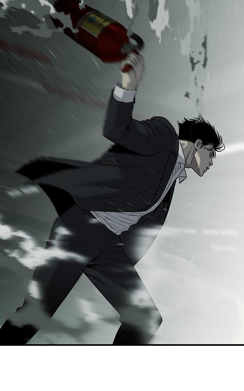 Son’s Retribution - Chapter 34 Page 134