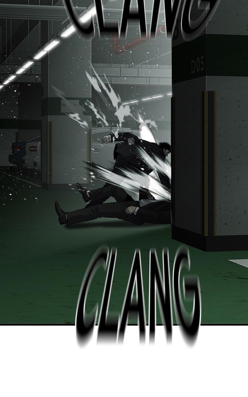 Son’s Retribution - Chapter 34 Page 136