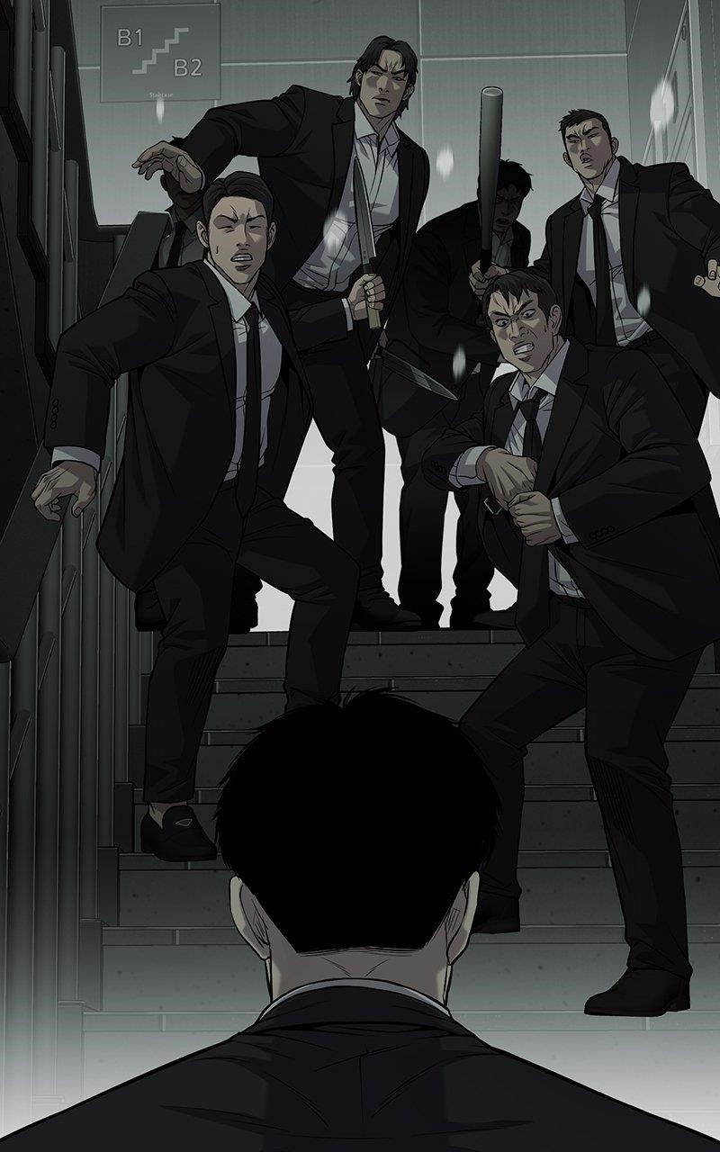 Son’s Retribution - Chapter 34 Page 169