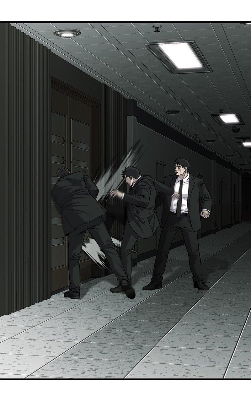 Son’s Retribution - Chapter 34 Page 179