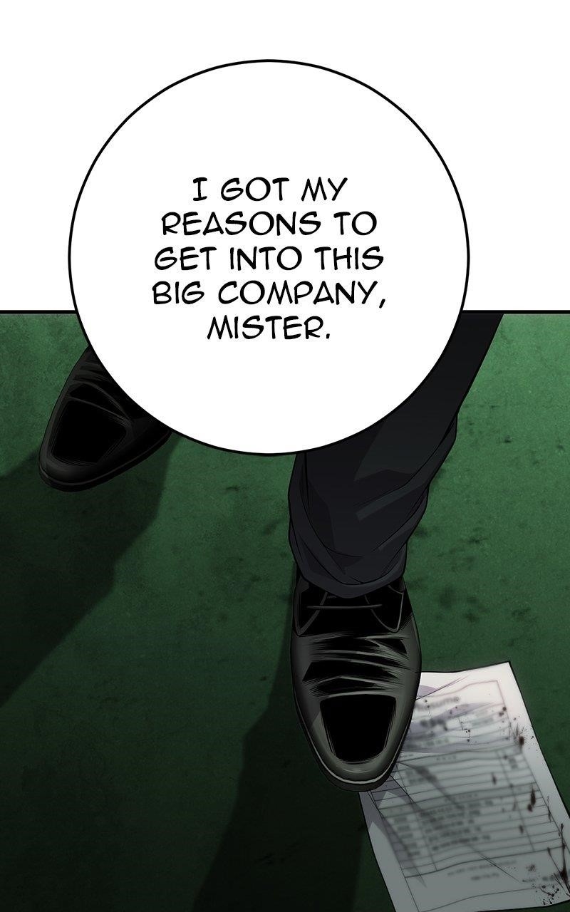 Son’s Retribution - Chapter 34 Page 19