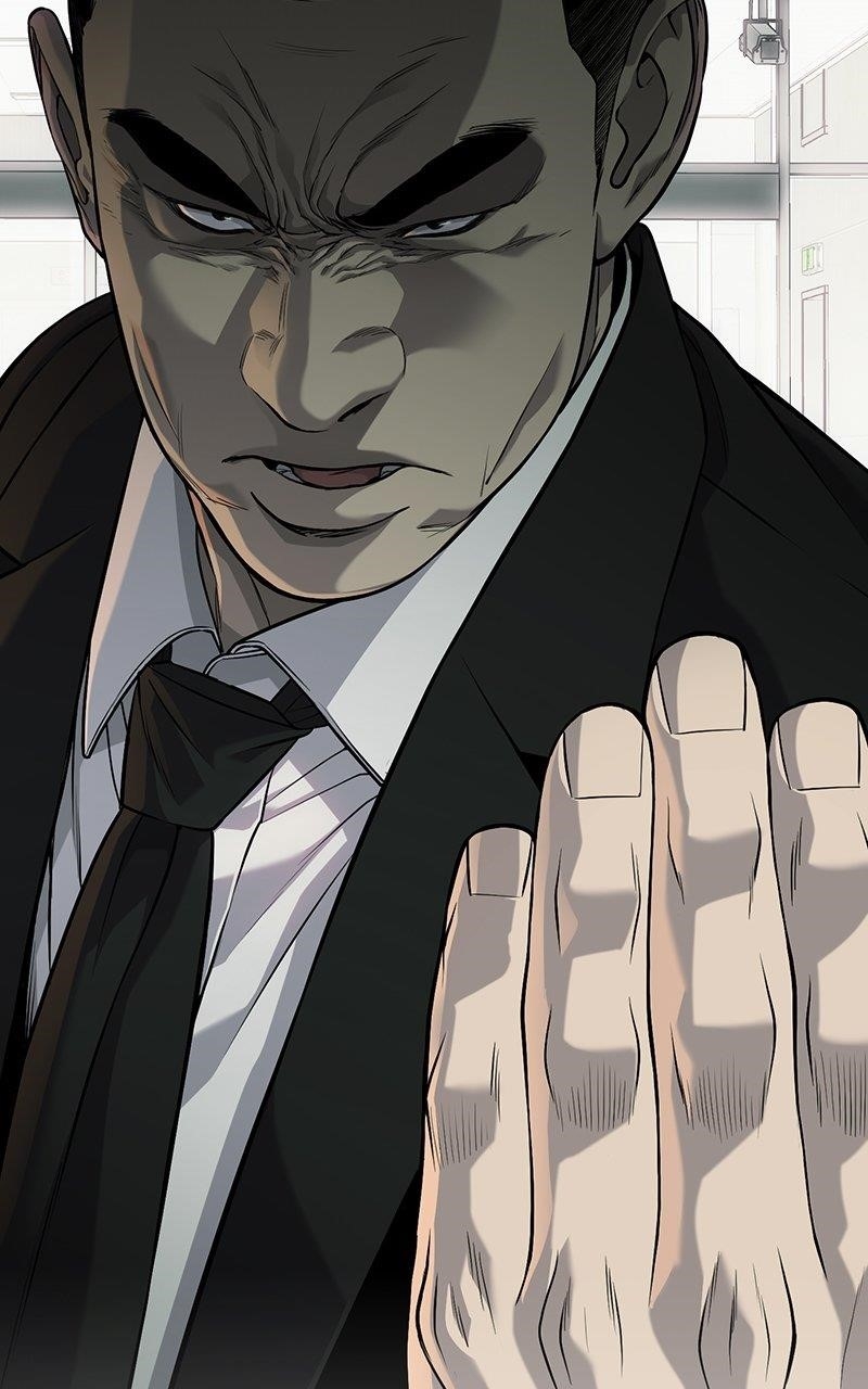 Son’s Retribution - Chapter 34 Page 23