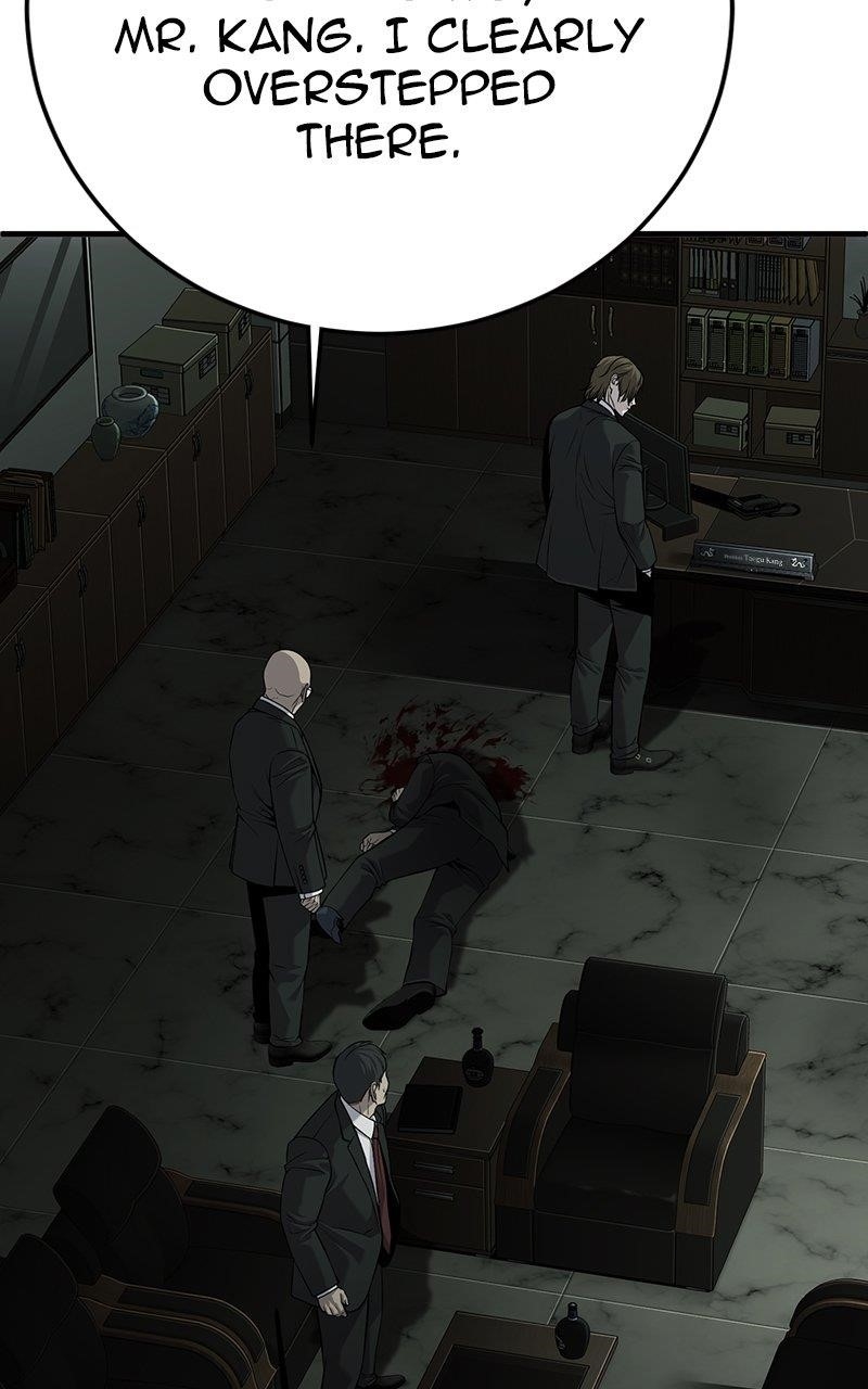 Son’s Retribution - Chapter 34 Page 3