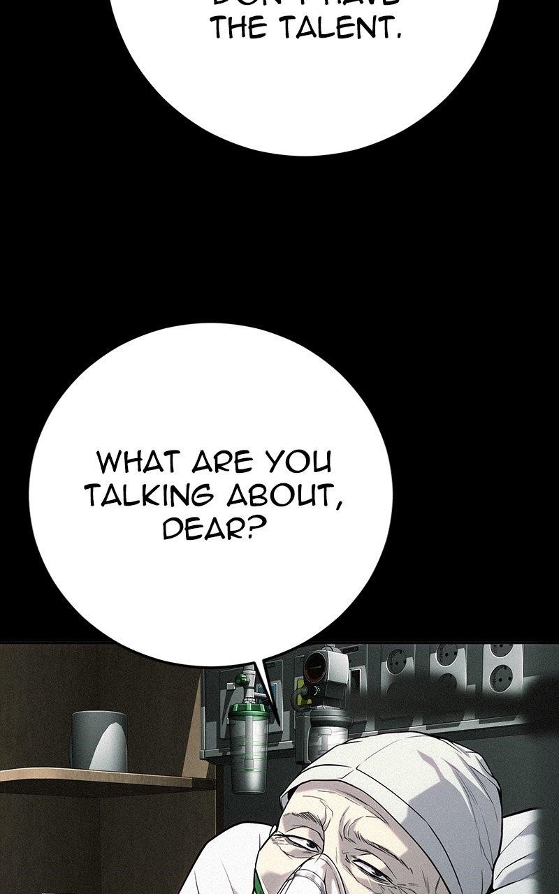 Son’s Retribution - Chapter 34 Page 31