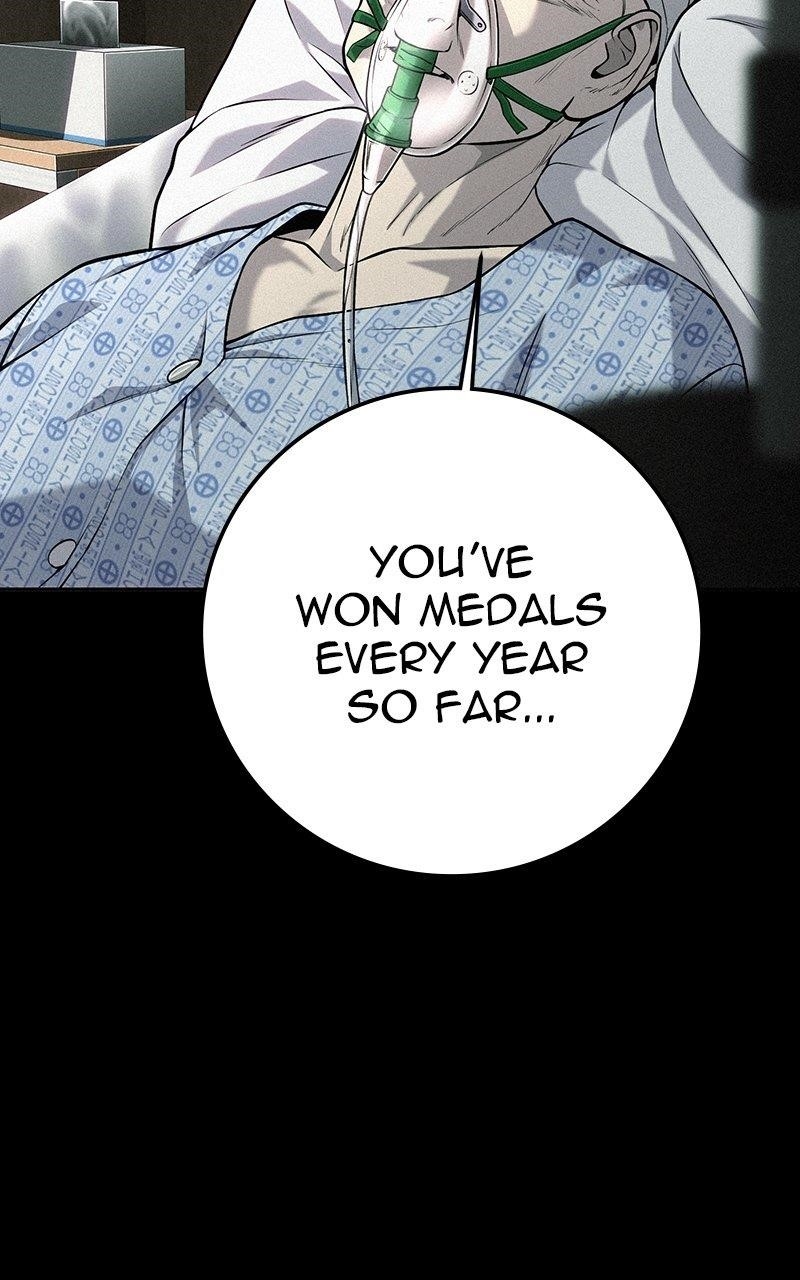 Son’s Retribution - Chapter 34 Page 32