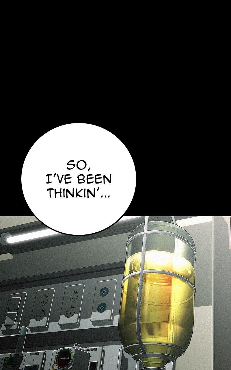 Son’s Retribution - Chapter 34 Page 35