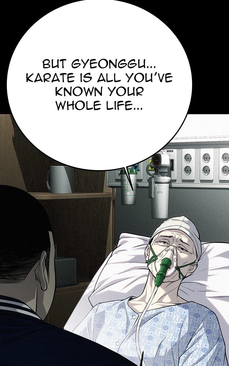 Son’s Retribution - Chapter 34 Page 37