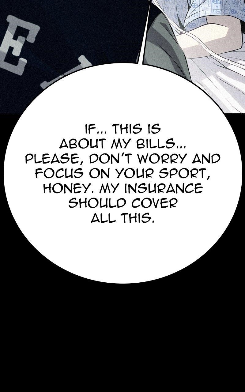 Son’s Retribution - Chapter 34 Page 38