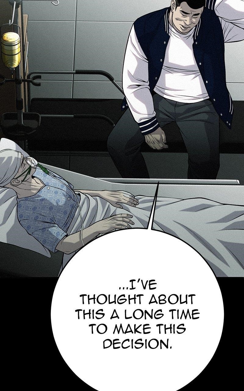 Son’s Retribution - Chapter 34 Page 40