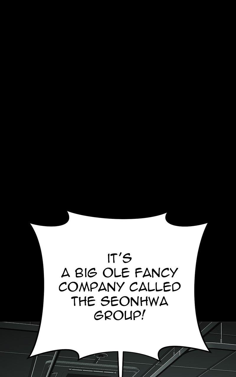 Son’s Retribution - Chapter 34 Page 44