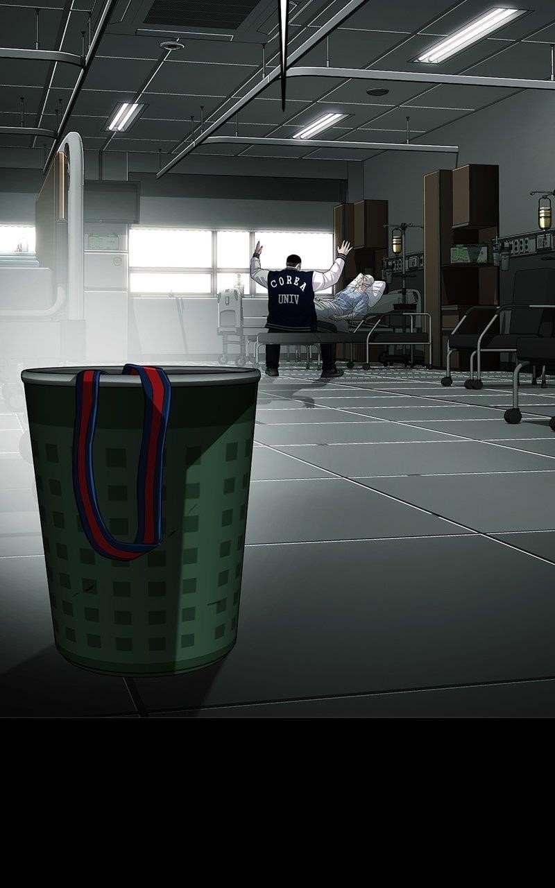 Son’s Retribution - Chapter 34 Page 45