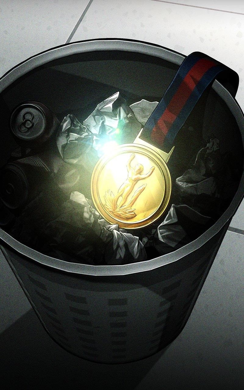 Son’s Retribution - Chapter 34 Page 47