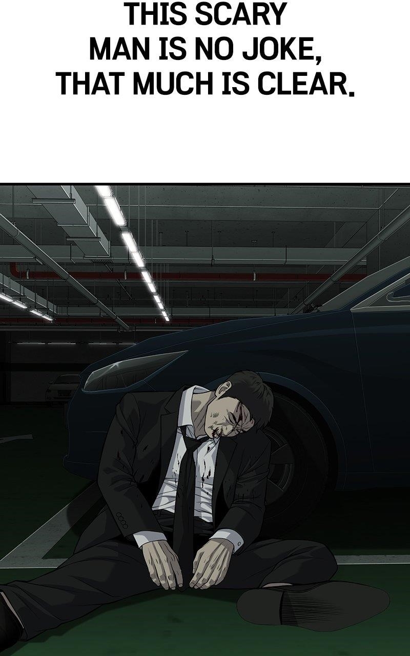 Son’s Retribution - Chapter 34 Page 53
