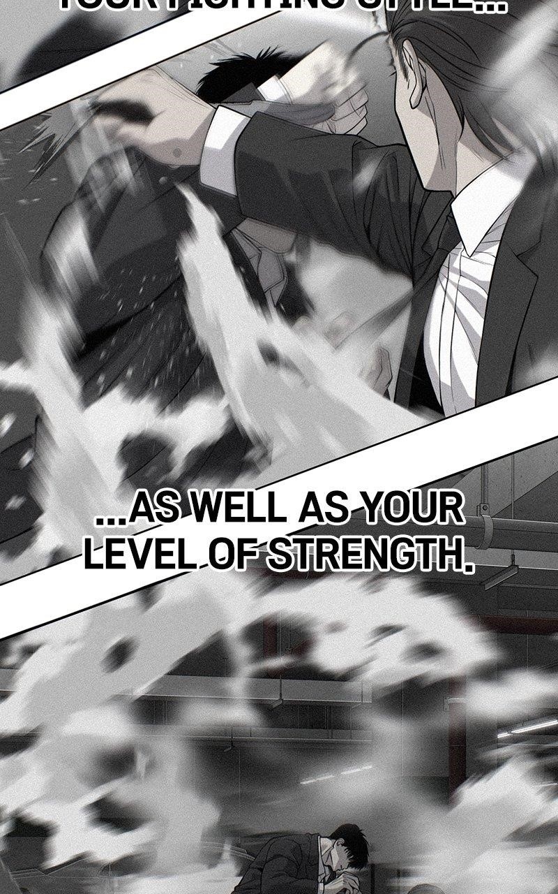 Son’s Retribution - Chapter 34 Page 62