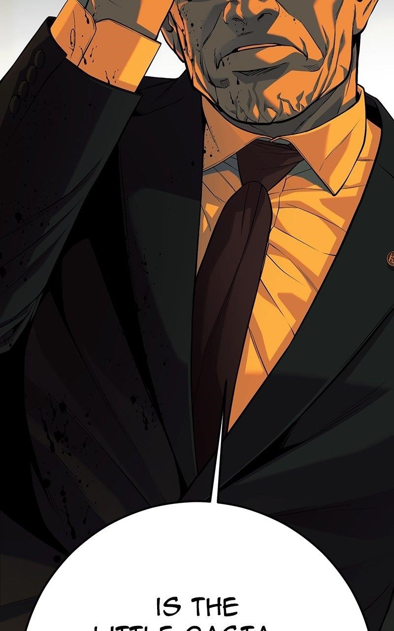 Son’s Retribution - Chapter 34 Page 8