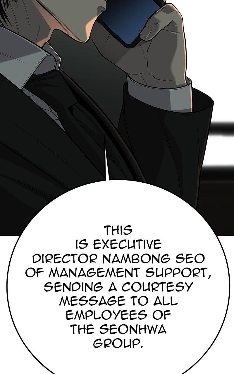 Son’s Retribution - Chapter 35 Page 112