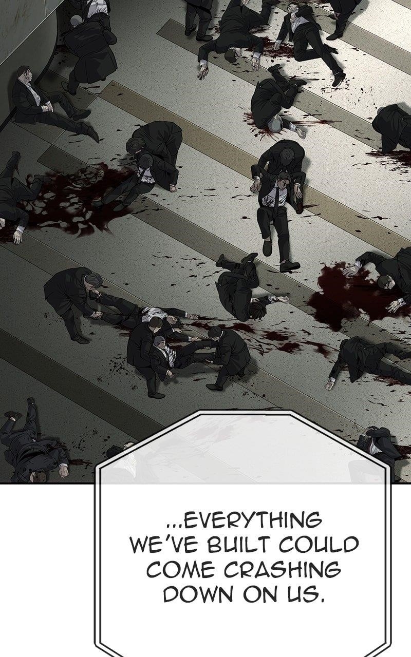 Son’s Retribution - Chapter 35 Page 118