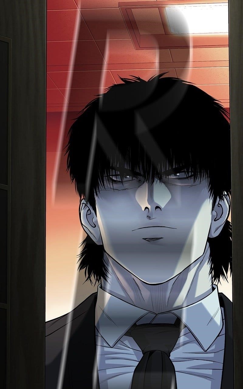 Son’s Retribution - Chapter 35 Page 12