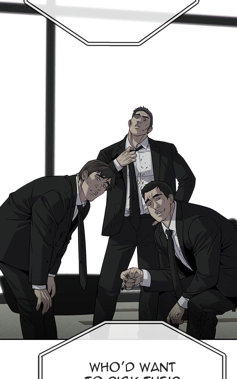 Son’s Retribution - Chapter 35 Page 124
