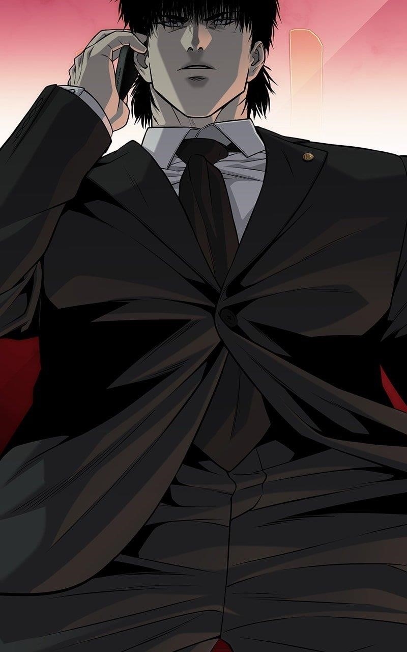 Son’s Retribution - Chapter 35 Page 129