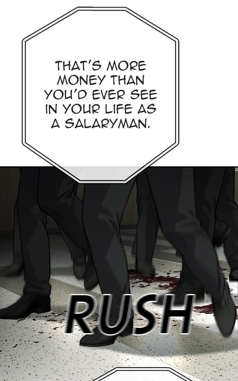 Son’s Retribution - Chapter 35 Page 131