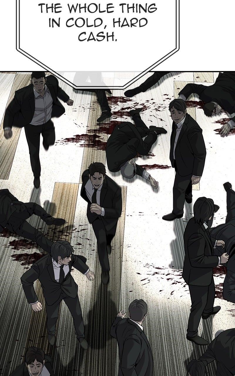 Son’s Retribution - Chapter 35 Page 133