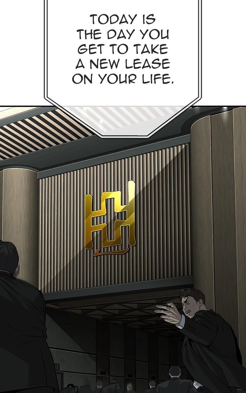 Son’s Retribution - Chapter 35 Page 135