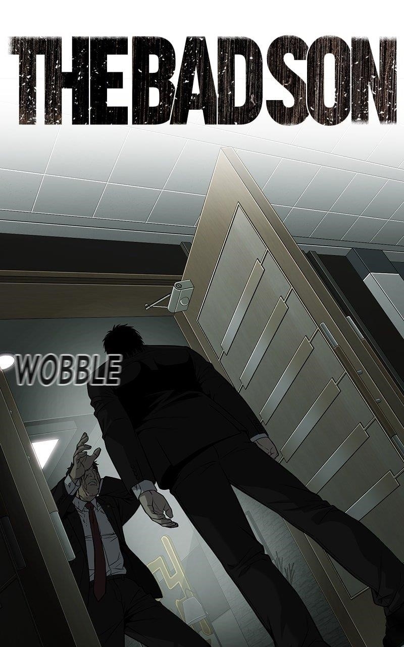 Son’s Retribution - Chapter 35 Page 15