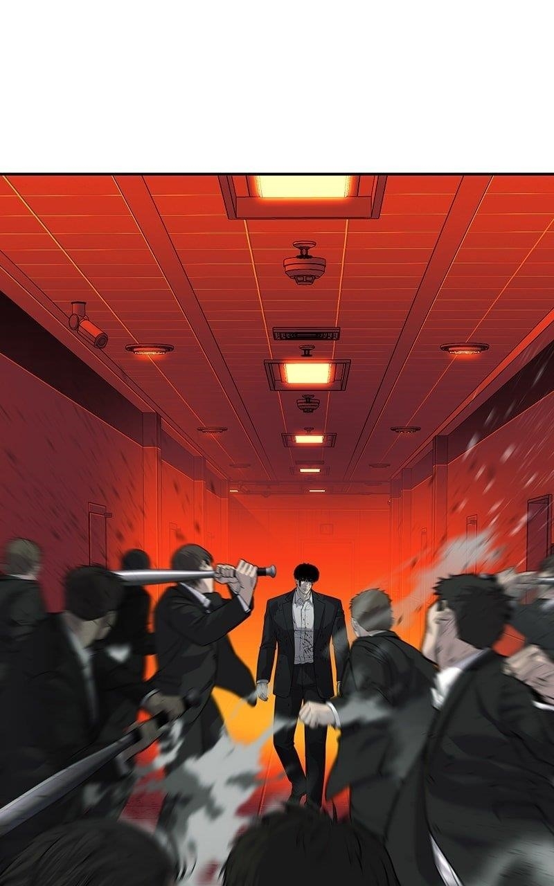 Son’s Retribution - Chapter 35 Page 160