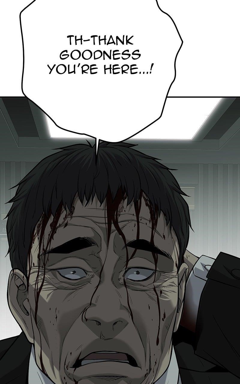 Son’s Retribution - Chapter 35 Page 17