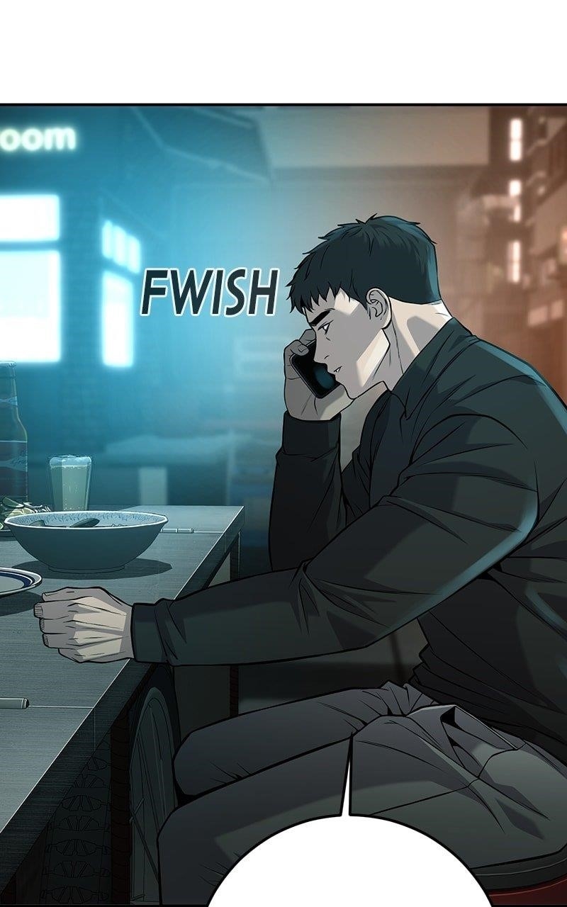 Son’s Retribution - Chapter 35 Page 171