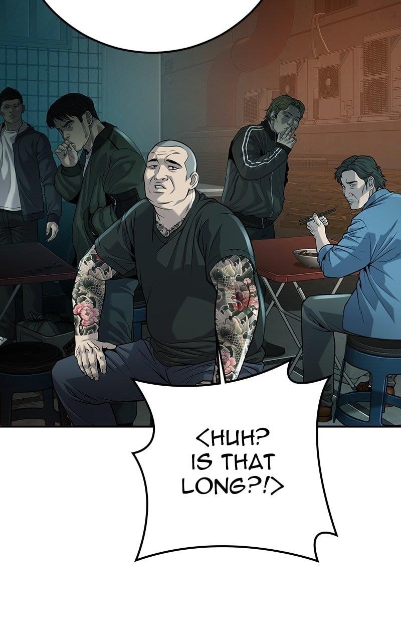 Son’s Retribution - Chapter 35 Page 173