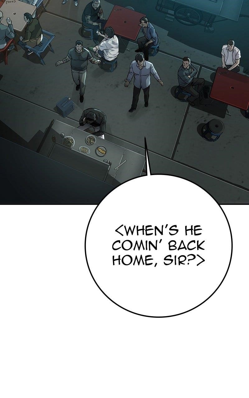 Son’s Retribution - Chapter 35 Page 175