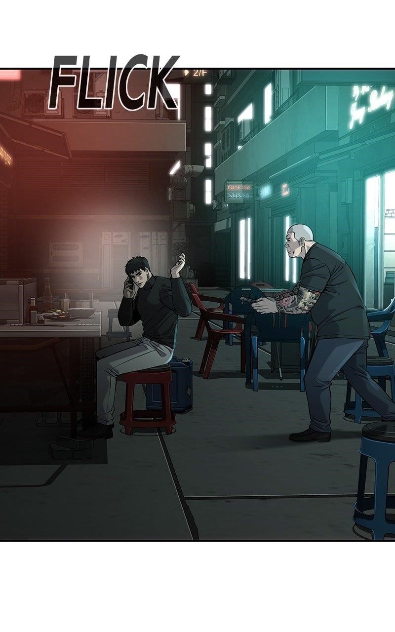 Son’s Retribution - Chapter 35 Page 184