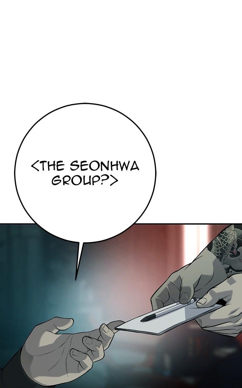 Son’s Retribution - Chapter 35 Page 185
