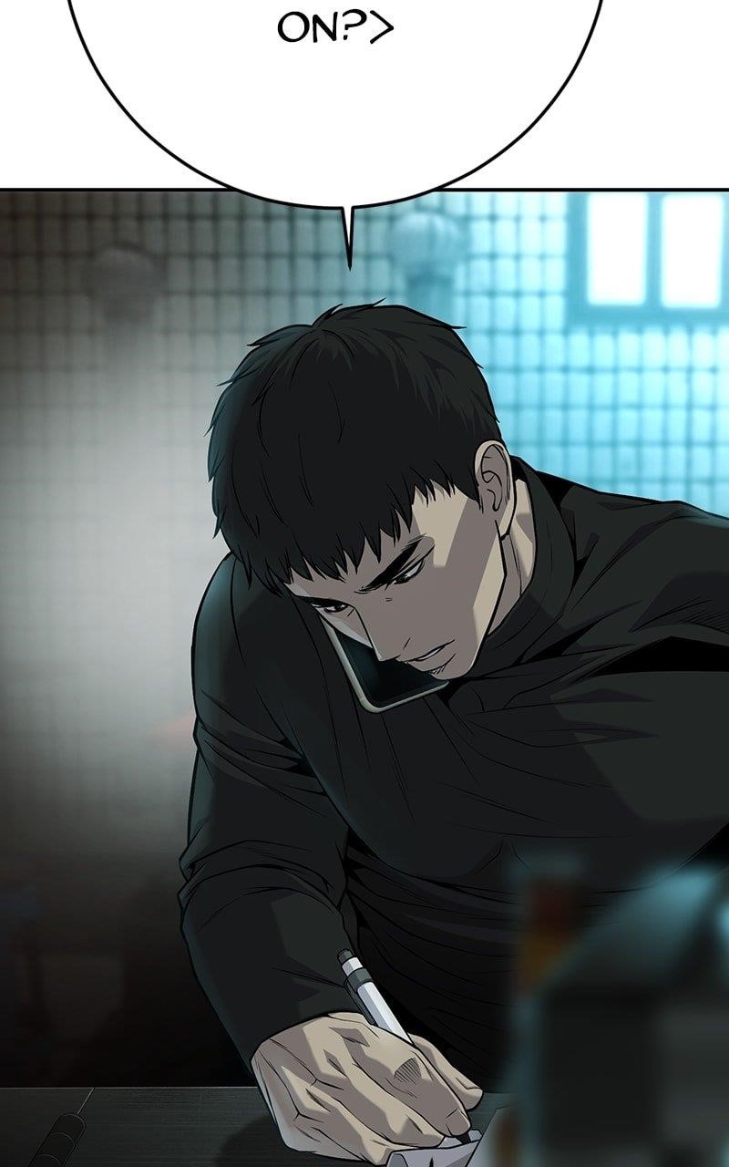 Son’s Retribution - Chapter 35 Page 187