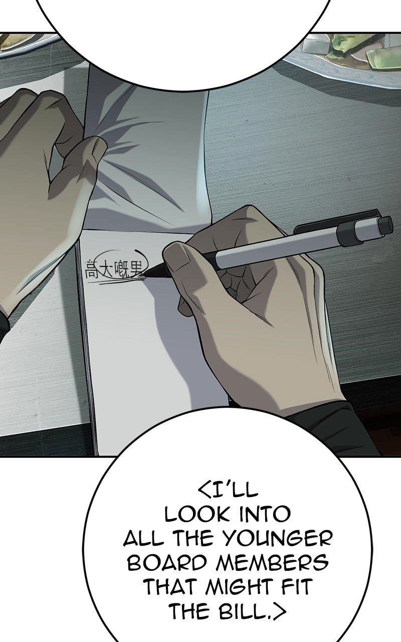 Son’s Retribution - Chapter 35 Page 189