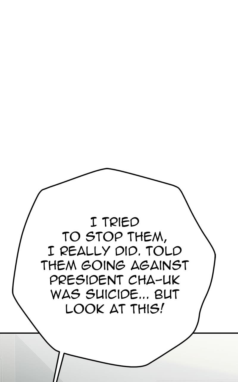 Son’s Retribution - Chapter 35 Page 19