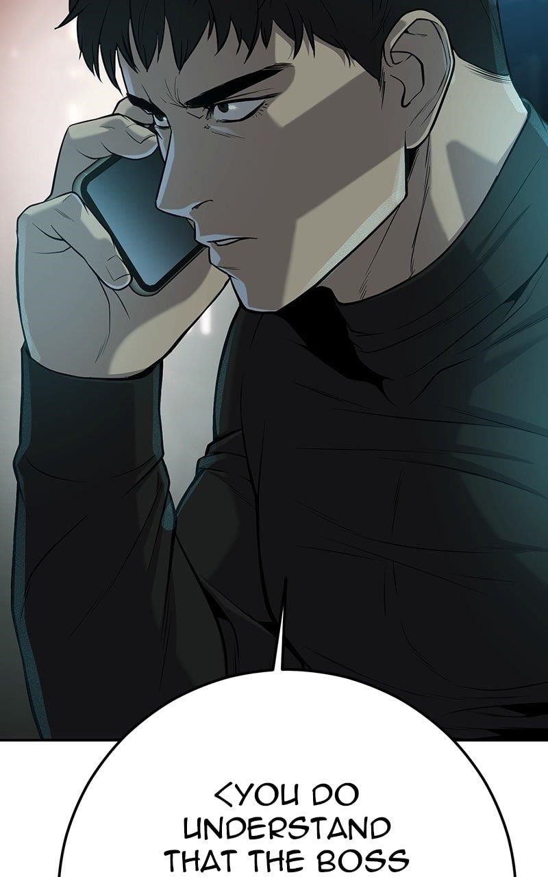 Son’s Retribution - Chapter 35 Page 195